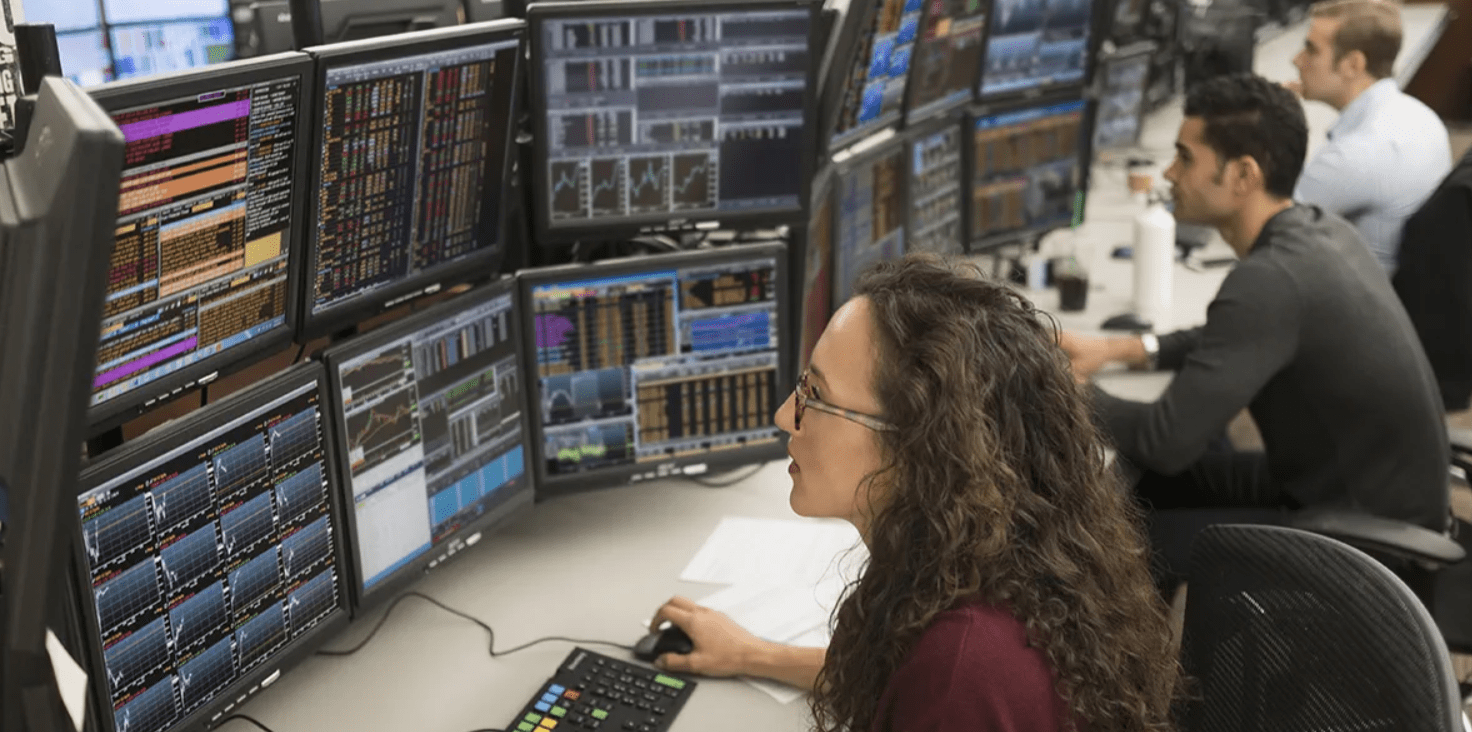 Proprietary Trading
